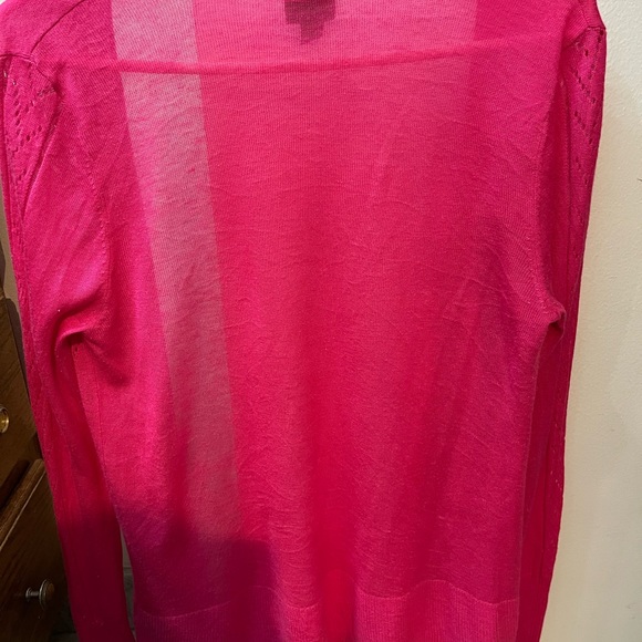 Worthington Cardigan Size Medium - Picture 2 of 3